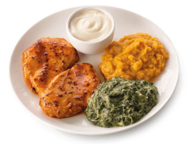 Grilled Chicken Fillets offers at R 69,9