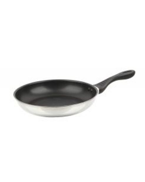 Bauer Duo Tech 28cm Fry Pan offers at R 399 in Verimark