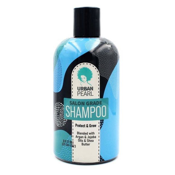 Urban Pearl Professional Shampoo - Protect and Grow 300ml offers at R 25