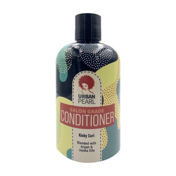 Urban Pearl Conditioner for Curlicious Afro Hair  300ml offers at R 25