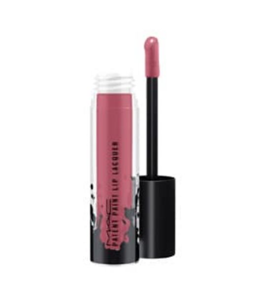 Patent Paint Lip Lacquer offers at R 345 in MAC Cosmetics