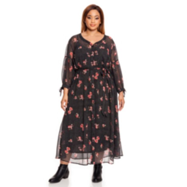 donna claire plus size dresses