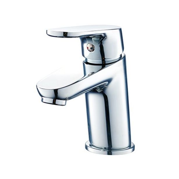 Evox Cirrus Basin Mixer                                120mm x 132mm x 48mm offers at R 699,99 in Tile Africa