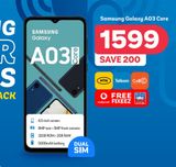 samsung galaxy a03 price at pep cell