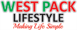 Logo West Pack Lifestyle