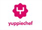 Yuppie Chef logo