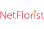 Netflorist logo