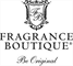 Fragrance Boutique logo