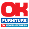 Logo OK Furniture