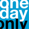 One Day Only logo