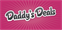 Daddy's Deals logo