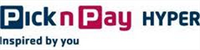Logo Pick n Pay Hypermarket