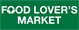 Food Lover's Market logo