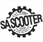 SA Scooter Shop logo