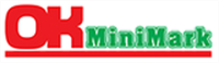 OK MiniMark logo