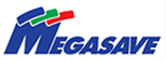 Megasave logo