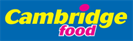 Logo Cambridge Food