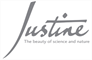 Justine logo