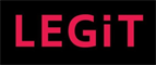Logo LEGiT