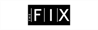 The FIX logo