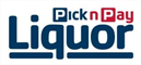 Pick n Pay Liquor logo