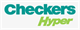 Checkers Hyper logo