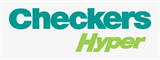 Logo Checkers Hyper