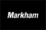 Markham logo