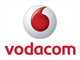 Vodacom logo