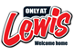 Logo Lewis