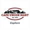 Cape Union Mart logo