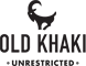 Old Khaki logo