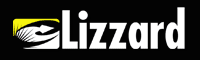 Lizzard logo