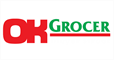 OK Grocer logo