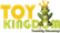 Toy Kingdom logo