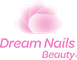 Dream Nails Beauty logo