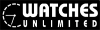 Watches Unlimited logo