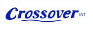 Crossover International logo