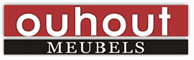 Ouhout Meubels logo