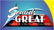 Sounds Great logo