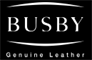 Busby Leather logo