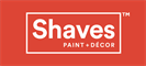 Shaves Paint + Décor logo