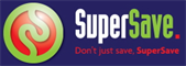 Super Save logo