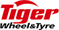Tiger Wheel & Tyre logo