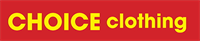 Choice Clothing logo