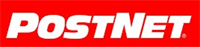 PostNet logo