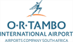 Logo OR Tambo International Airport