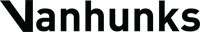 Vanhunks logo