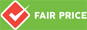 Logo Fair Price